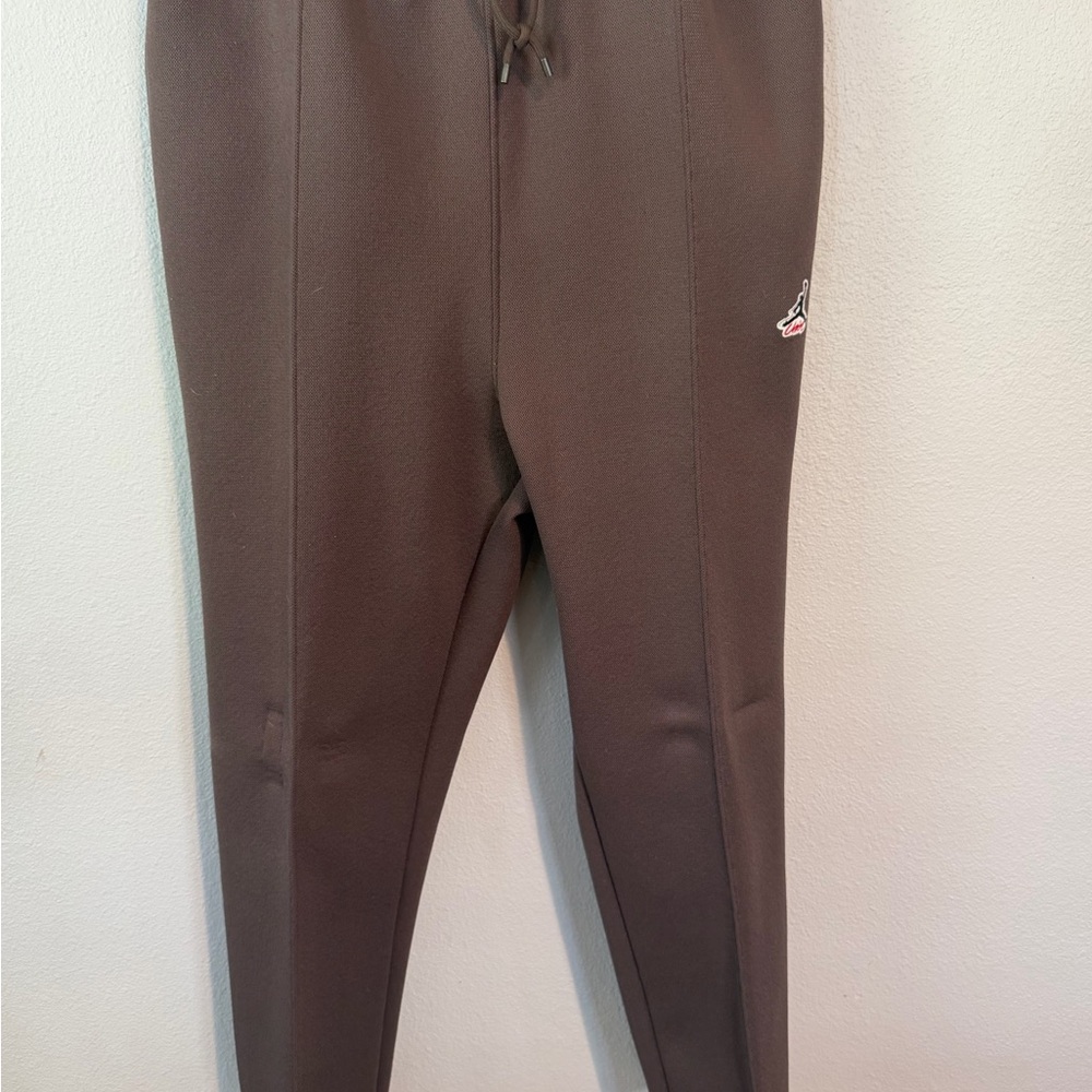Union LA x Jordan Brown leisure track pants